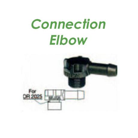 Delivery Elbow